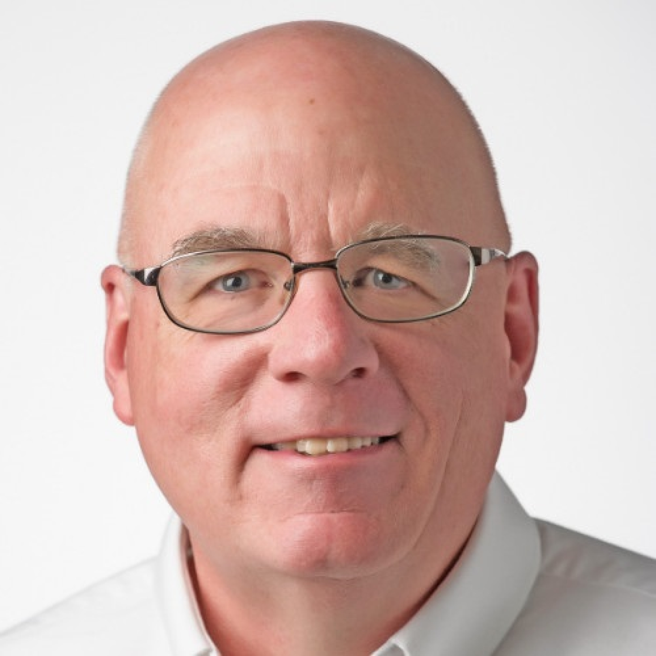 Ed Wolfrum Headshot 