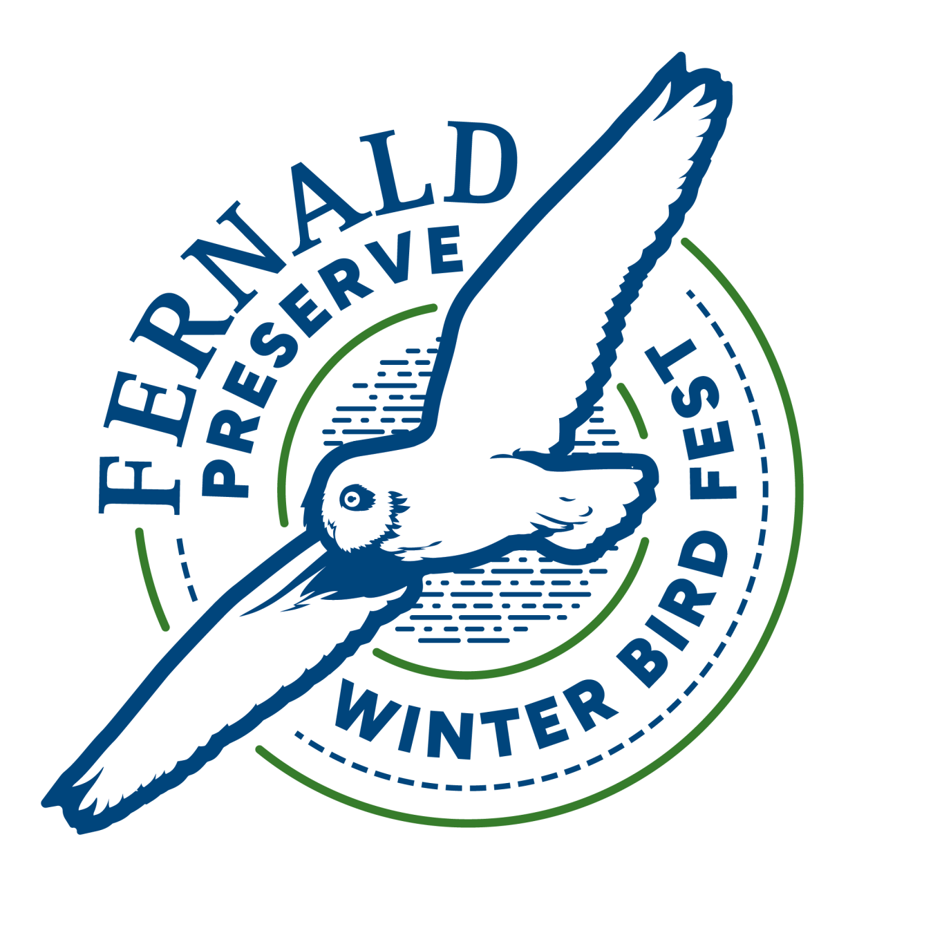 Fernald Preserve Winter Bird Fest