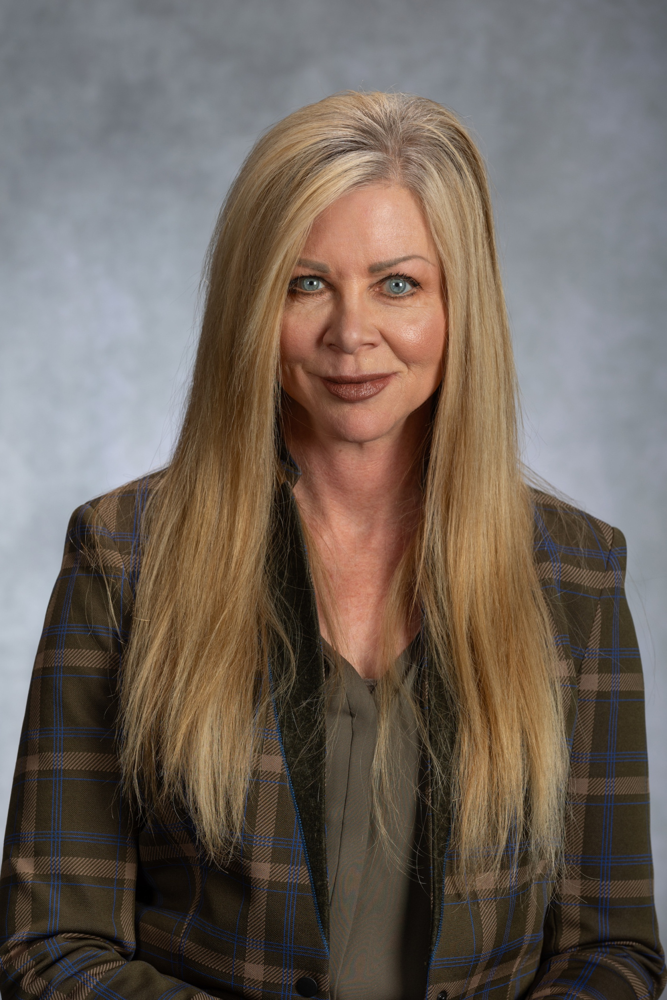 Loren Friedel is the Nuclear Energy Liaison to the Arctic Energy Office