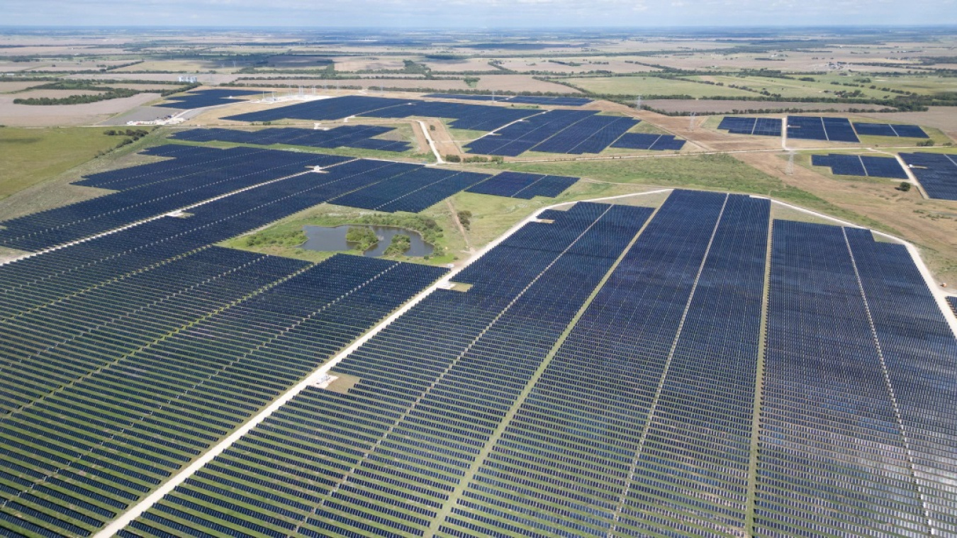 First Made in USA Solar Plant Set To Power Google Data Centers First Made in USA Solar Plant Set To Power Google Data Centers