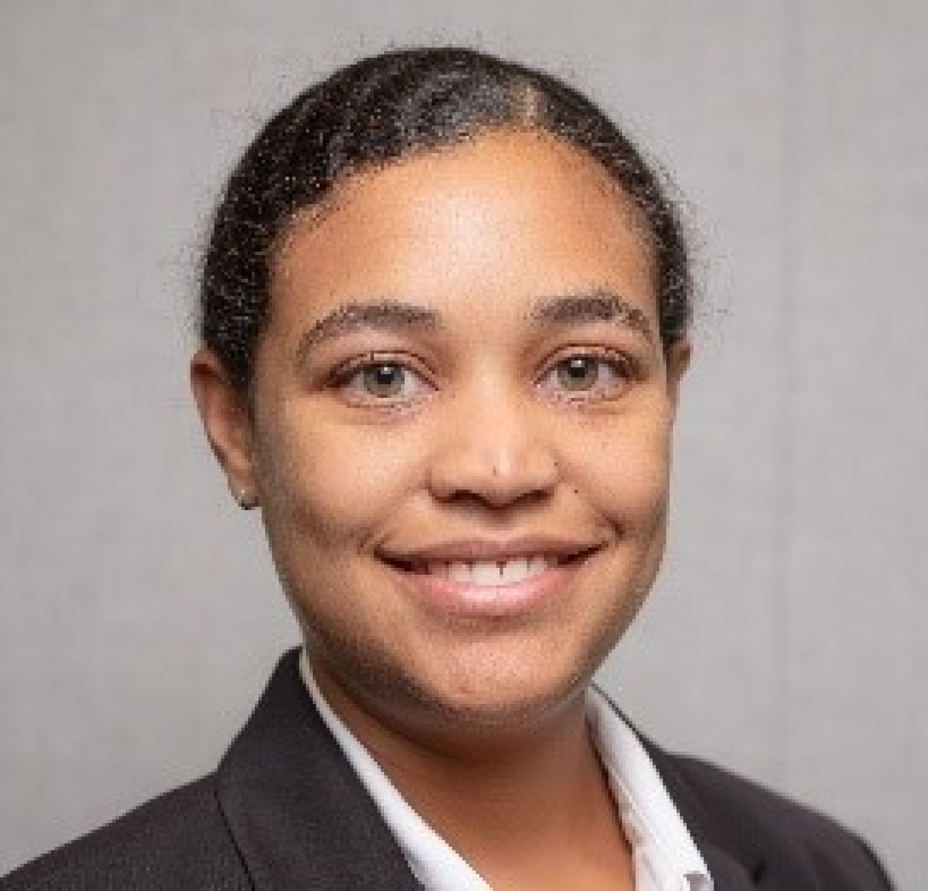 Stephanie Spence