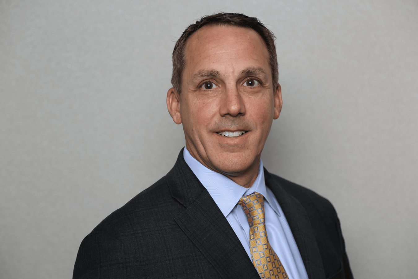 Robert Sandoli headshot