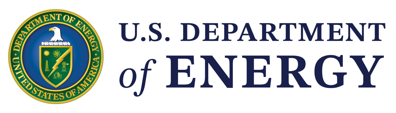 DOE Logo with seal full color