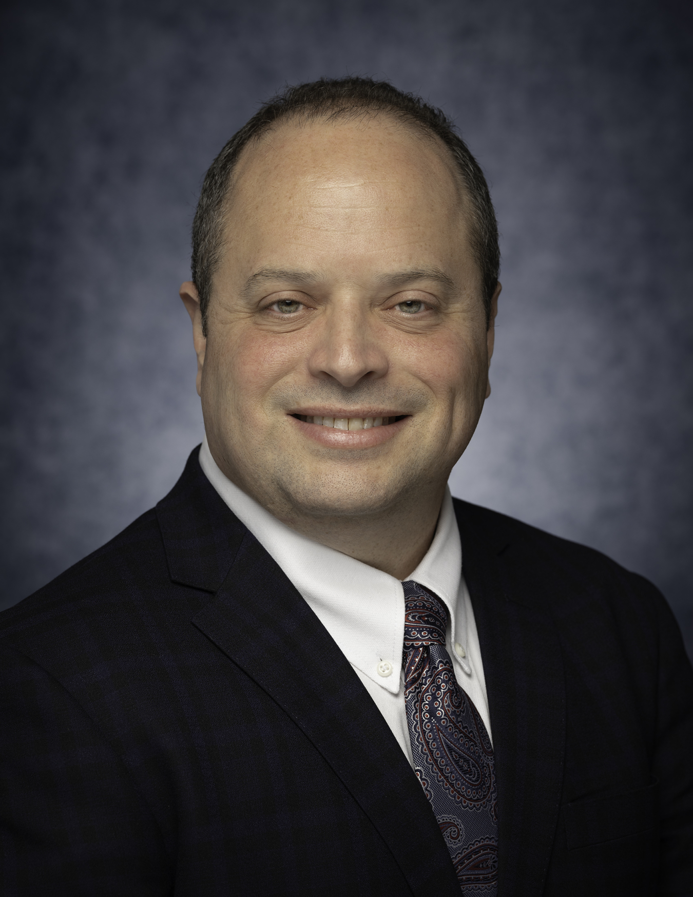 Carlos Diaz