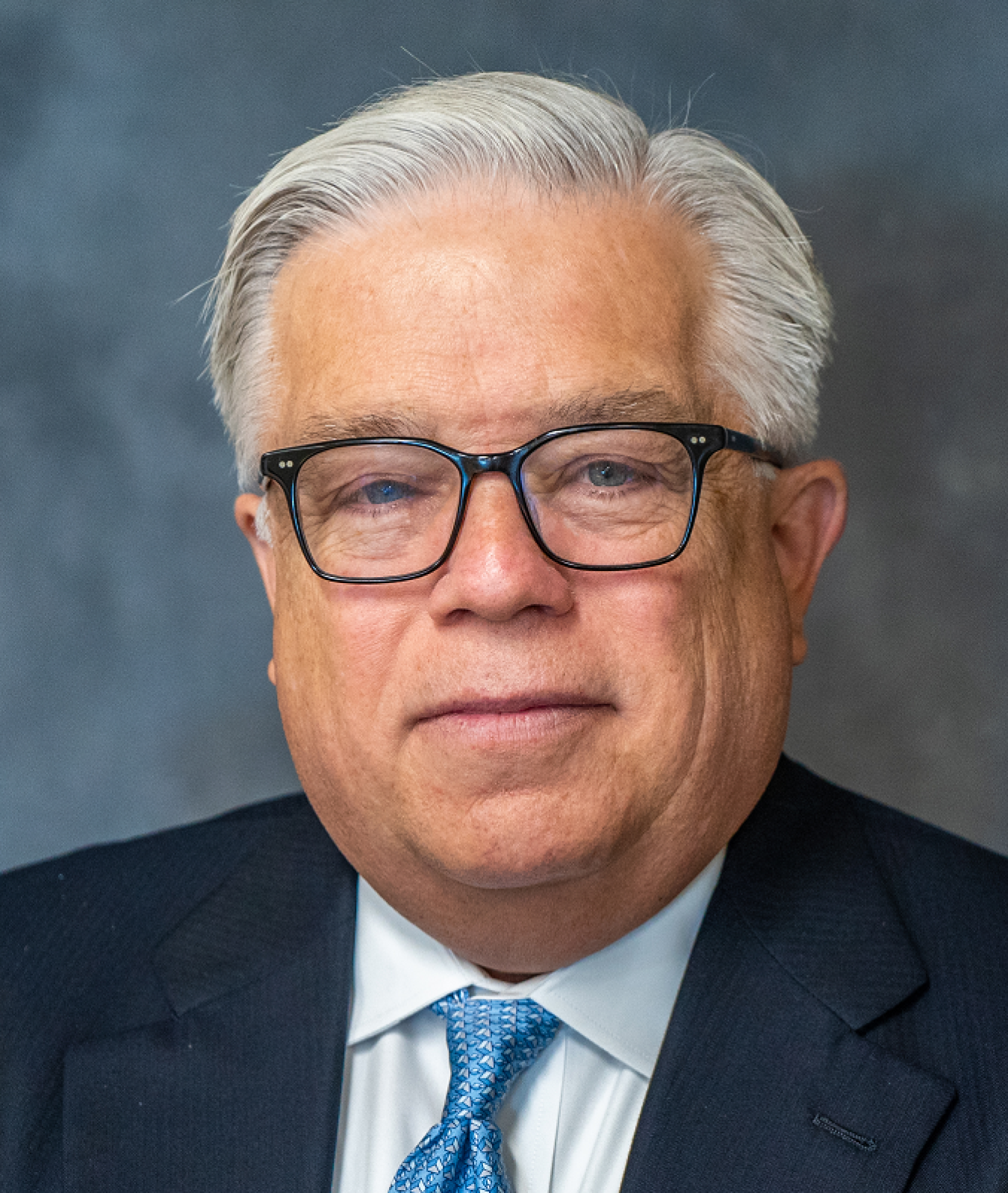 Photo of Lane Genatowski, director of the U.S. DOE Loan Programs Office