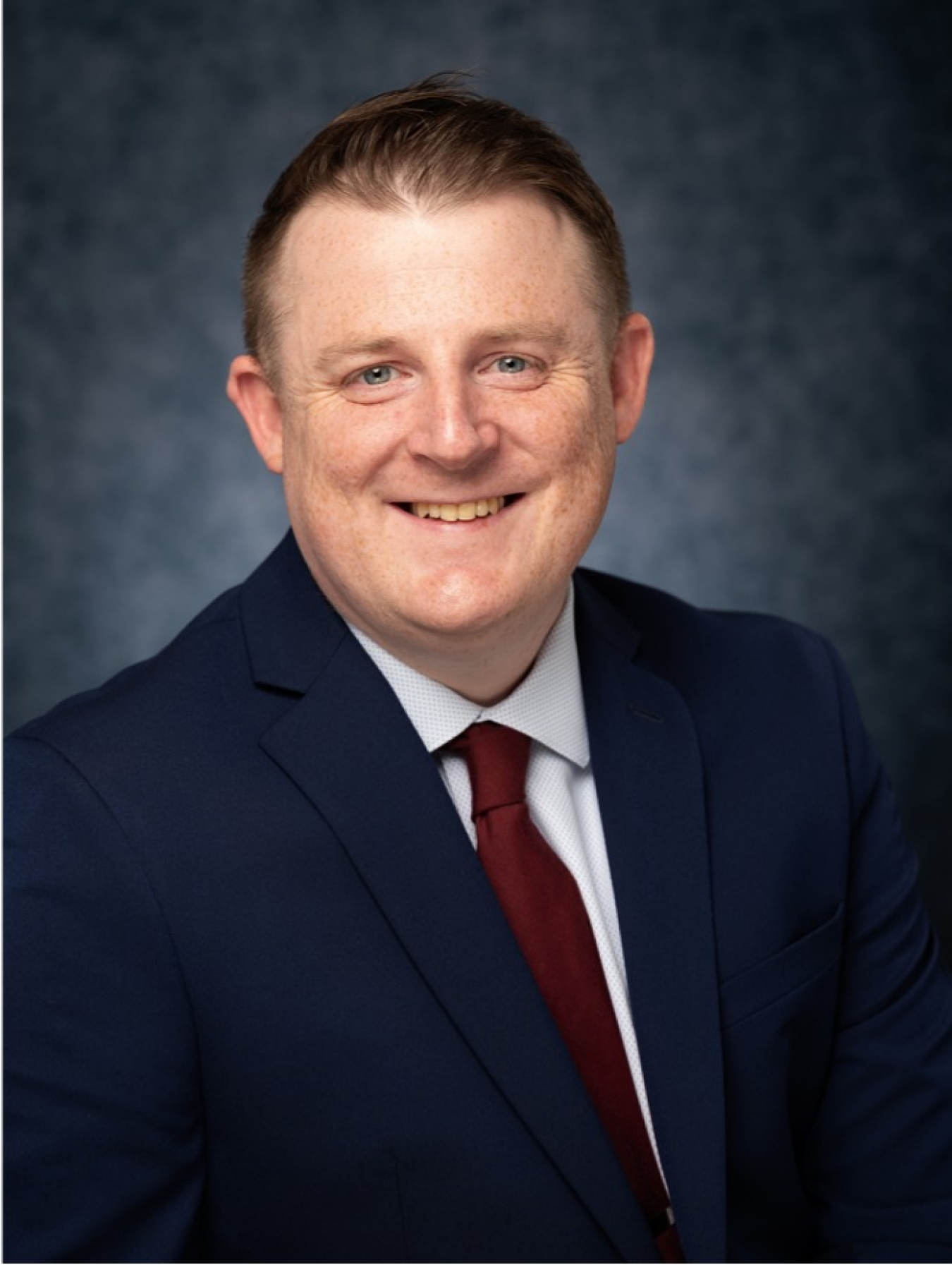 Sean Sullivan, U.S. Department of Energy