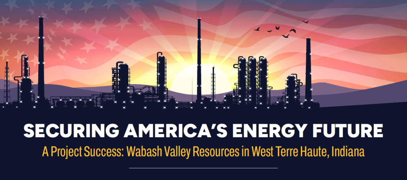 WVR Project Success Infographic