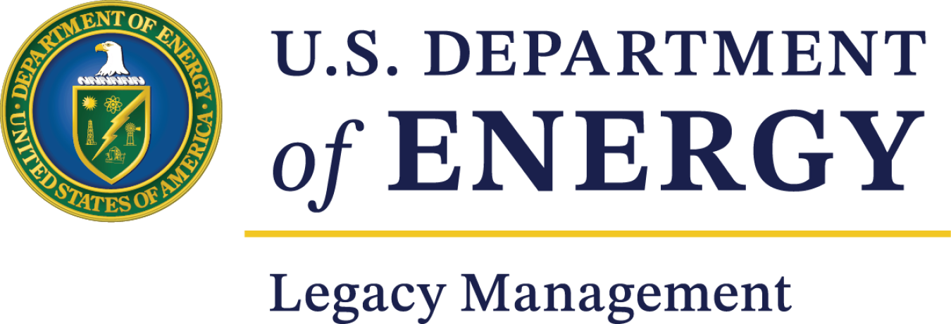 DOE LM Logo Stacked 2025