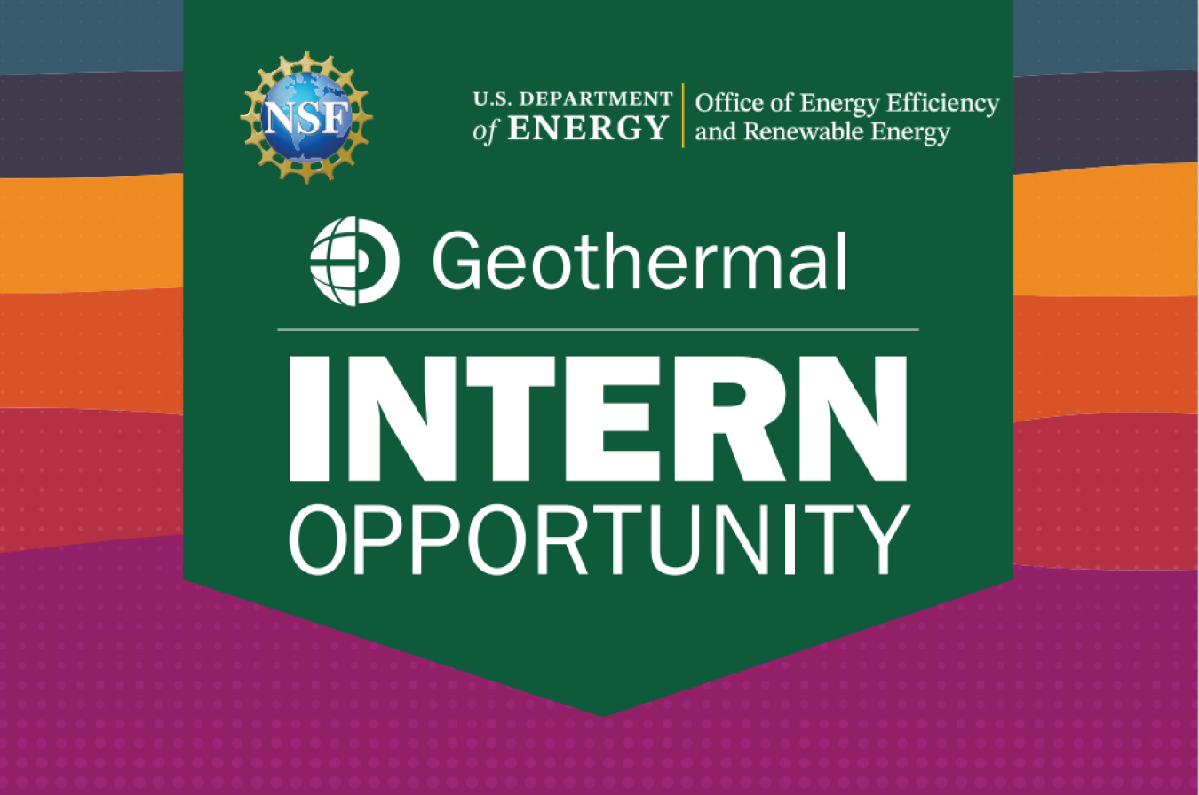 Intern opportunity illustration