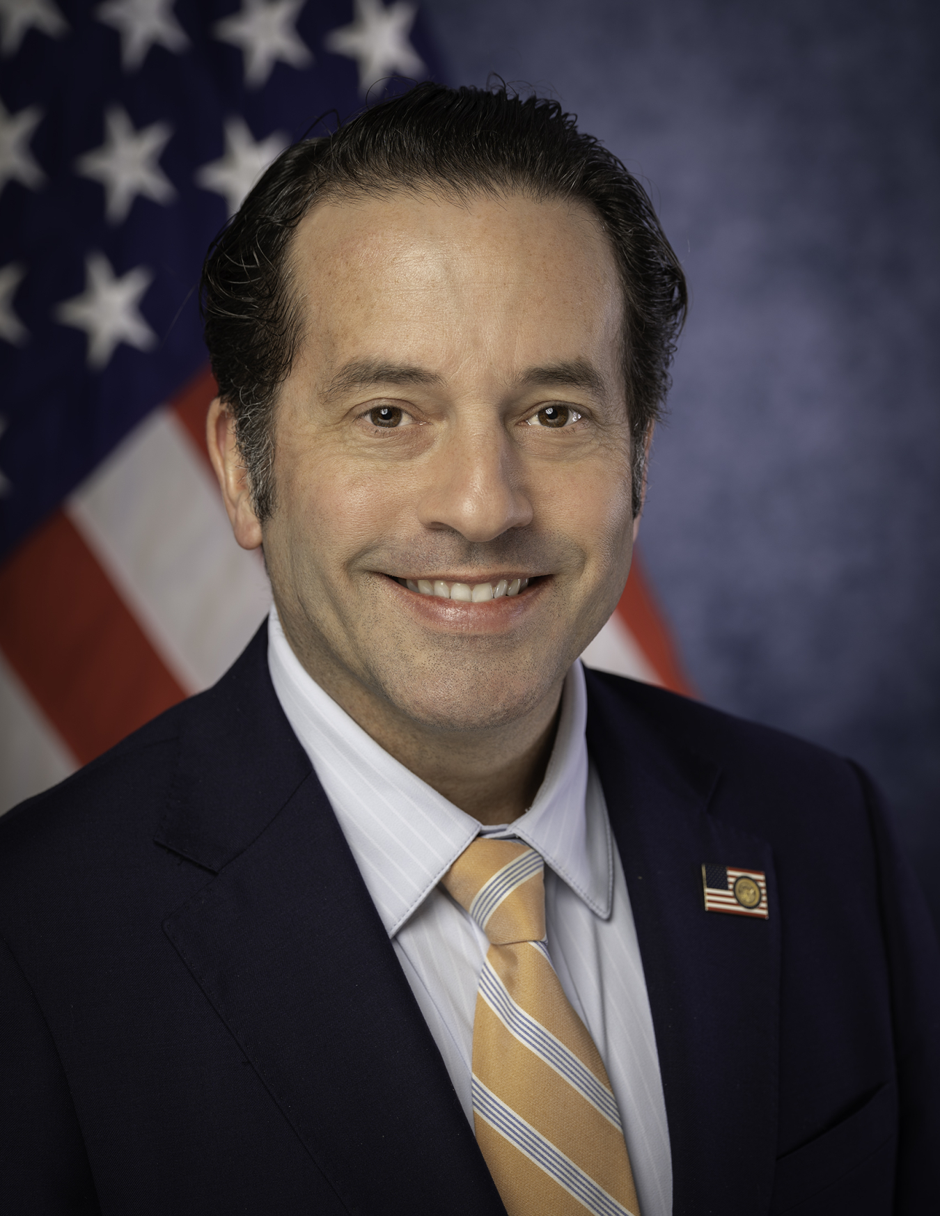  Grid Deployment Office Chief of Staff Joe Alexander