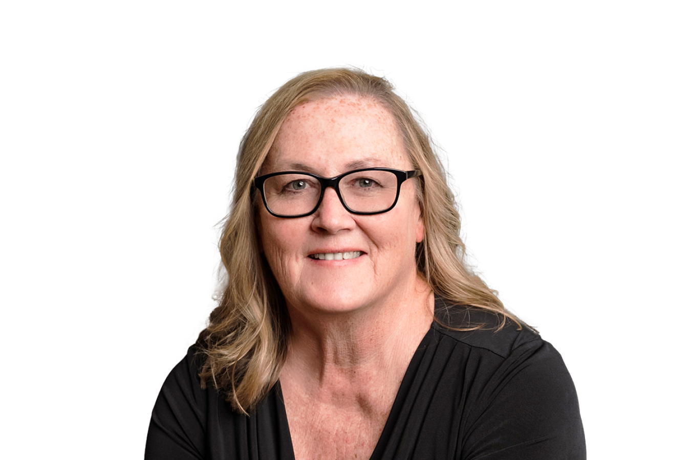 photo of Kelli Thompson