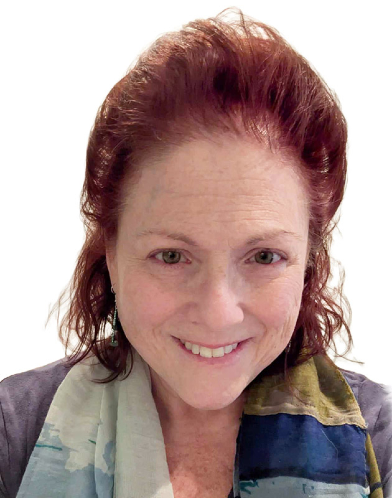 photo of Laure Clark