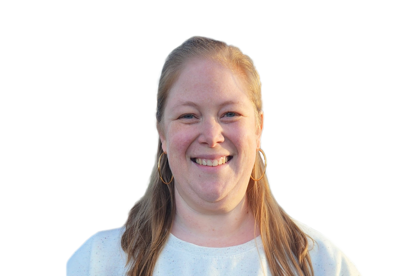 photo of Lauren LaLuzerne