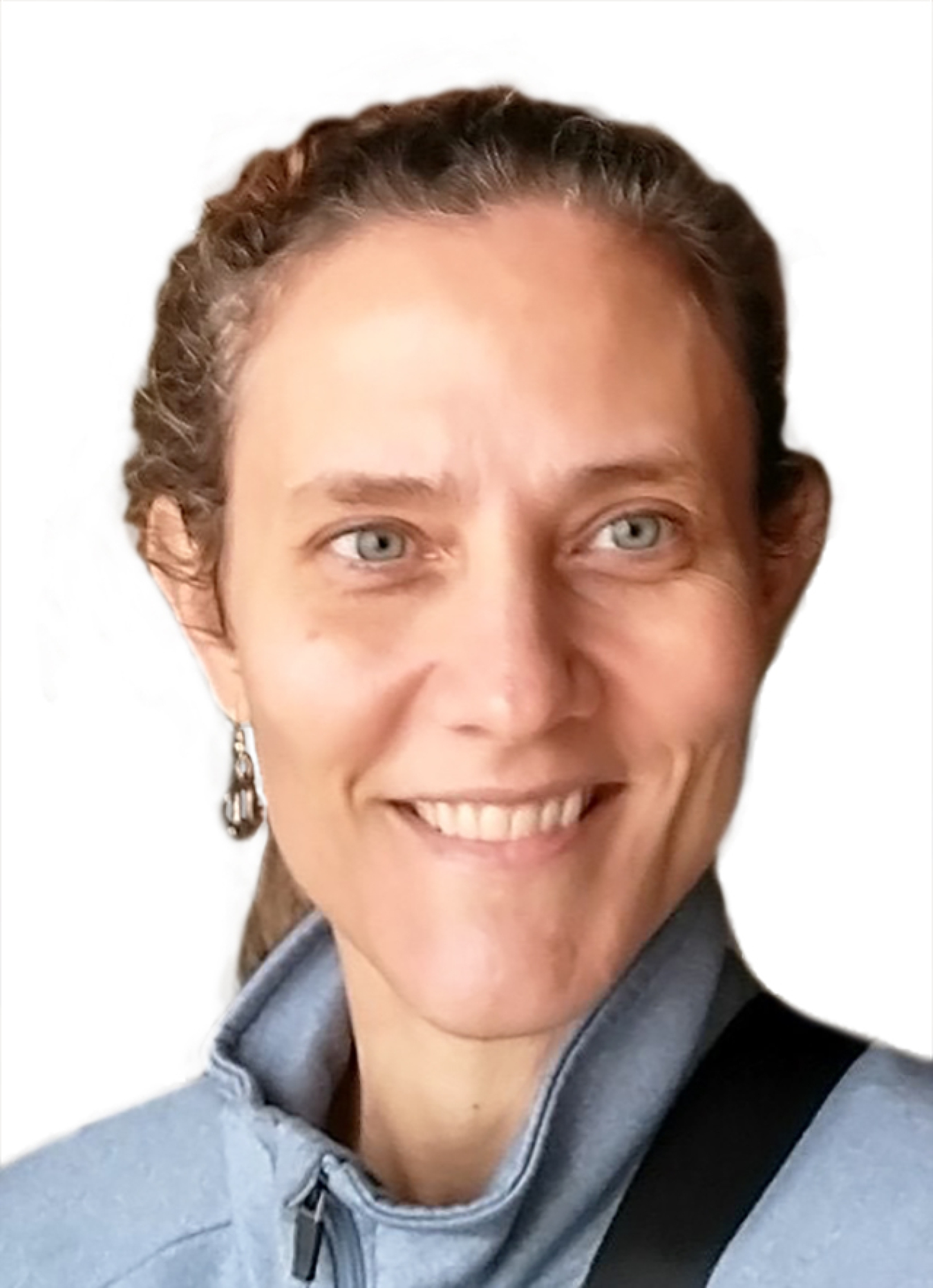 photo of Melanie Rogers