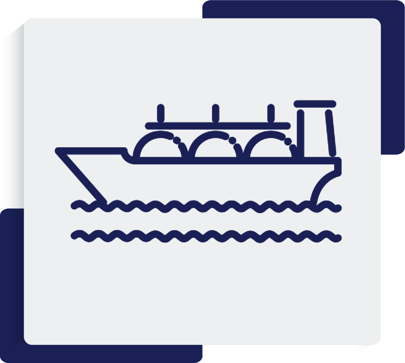 Return to Regular Order on LNG Exports icon