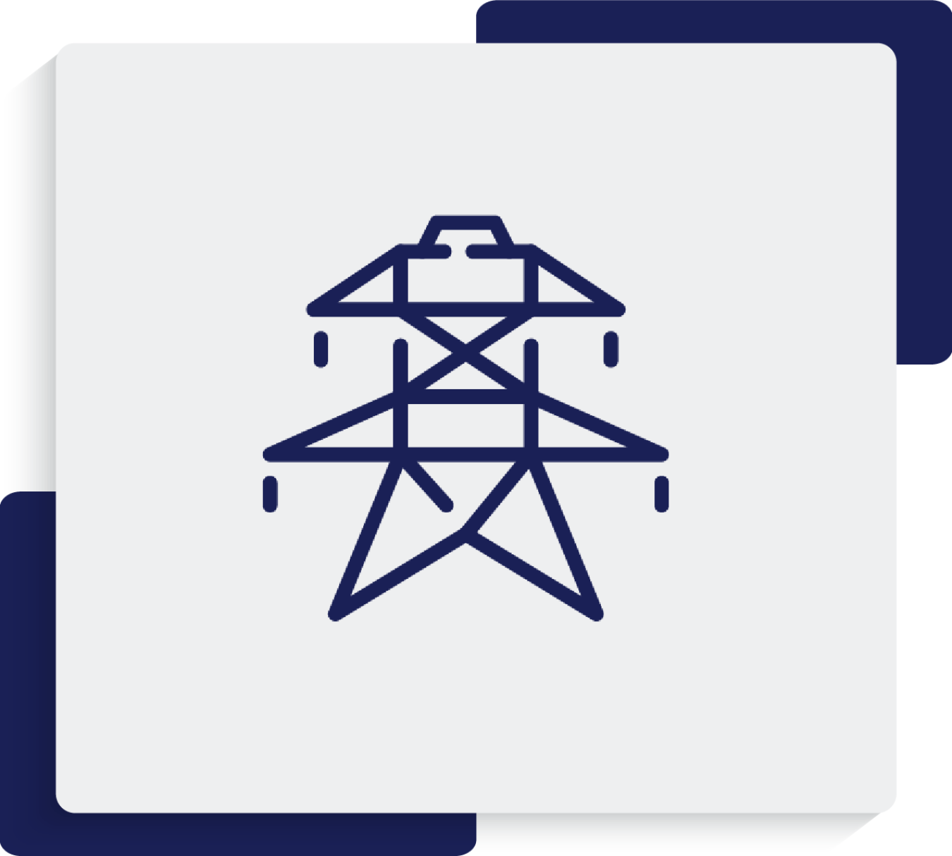 Strengthen Grid Reliability and Security icon