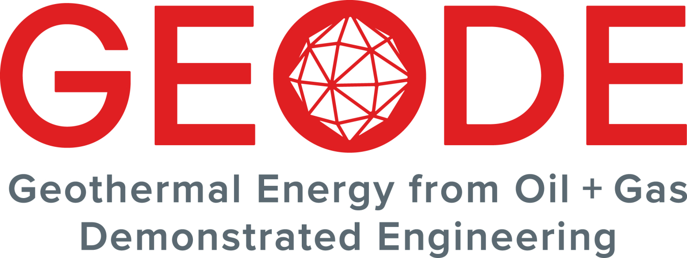 GEODE logo