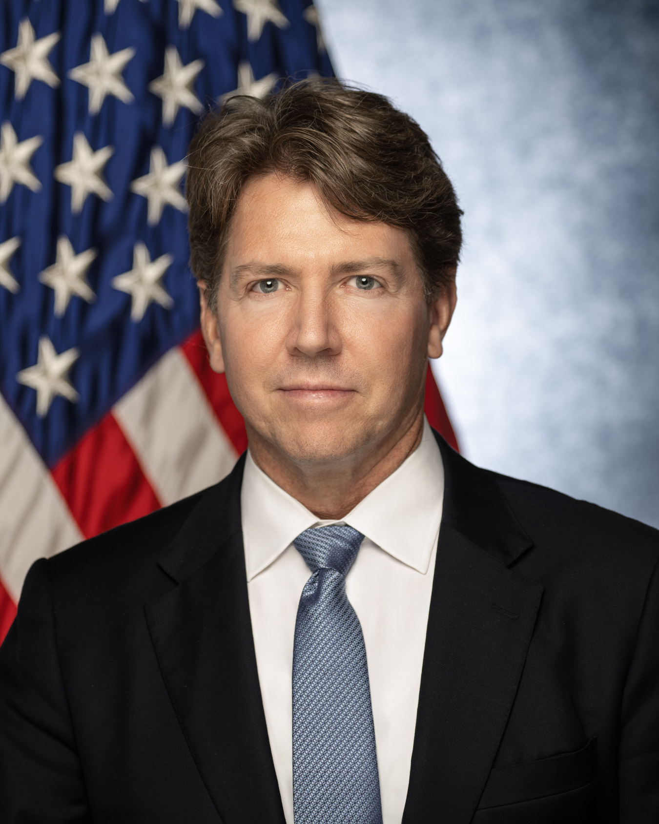 Greg Beard, LPO Senior Advisor Headshot