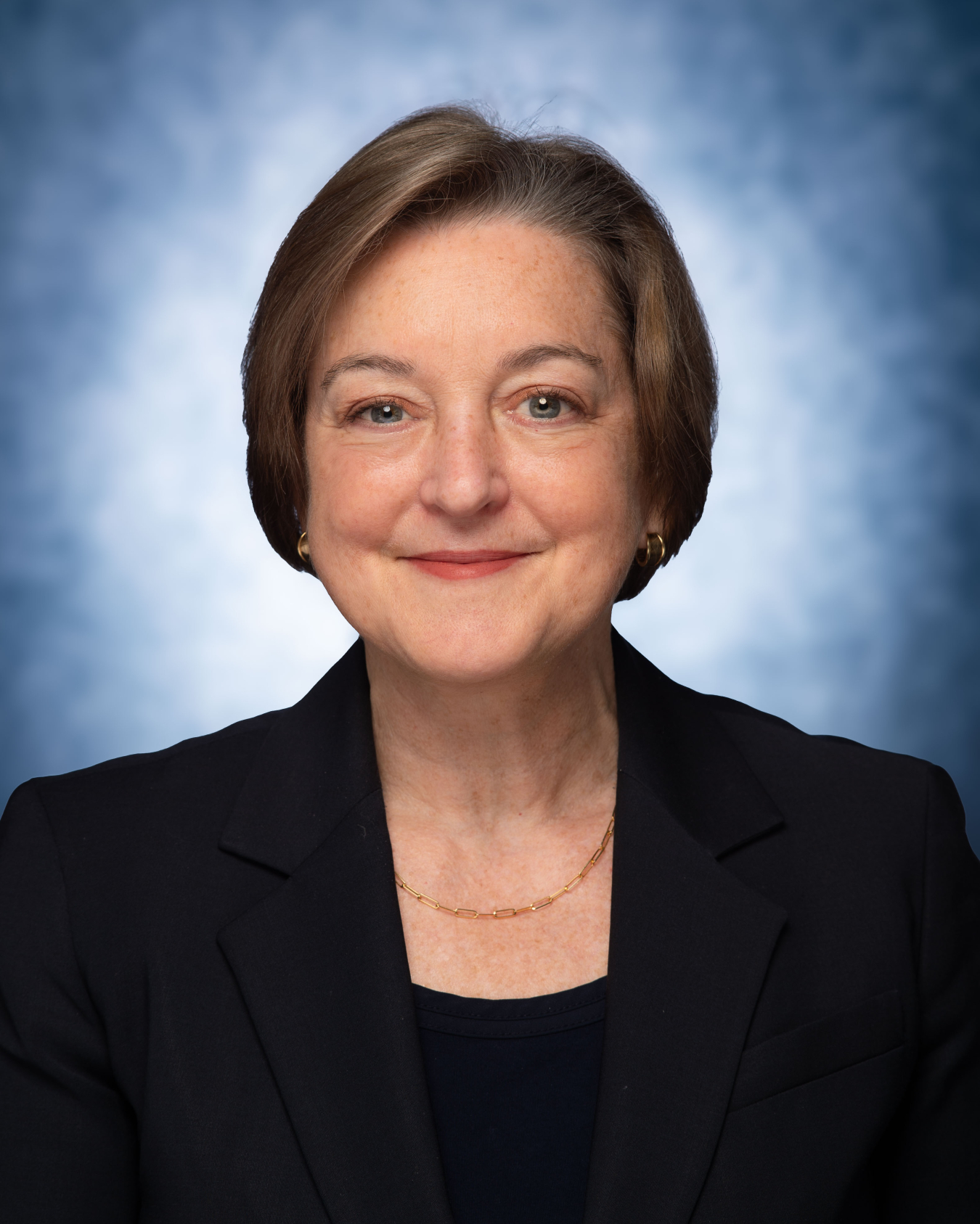 Head-and-shoulders studio photo of Alice Caponiti.