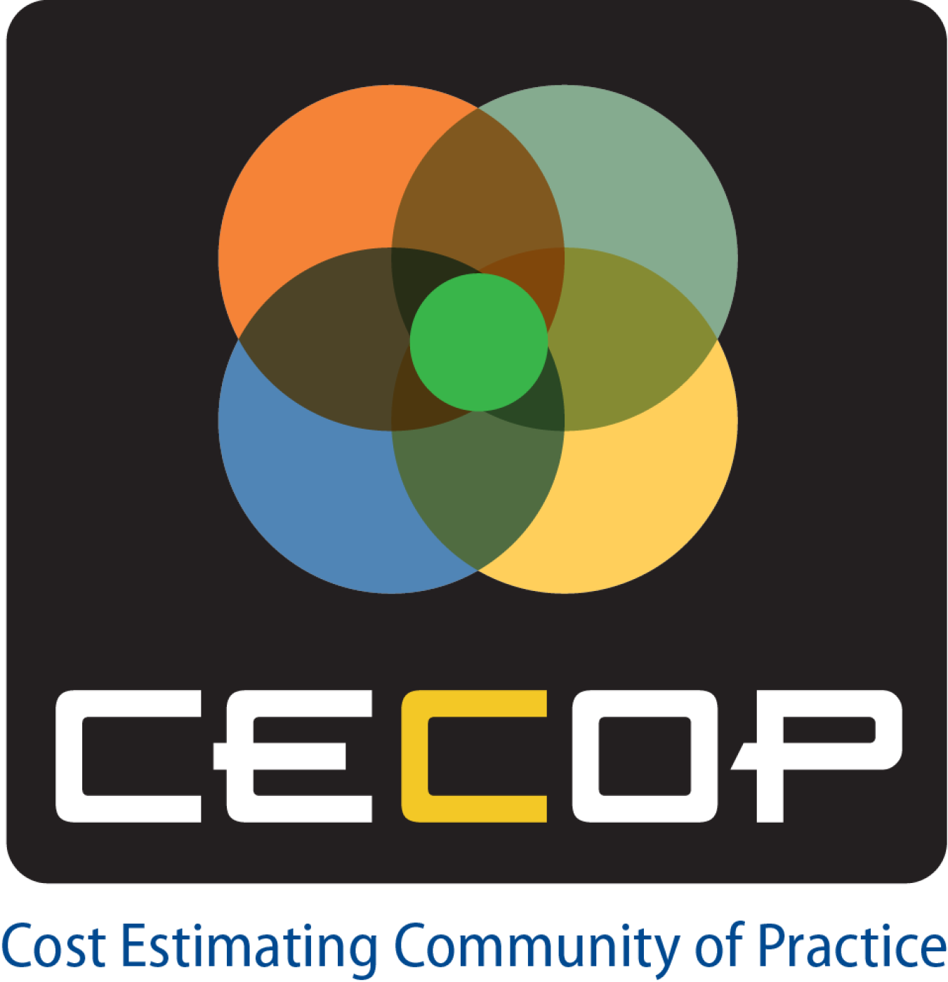 CECOP Symposium Logo
