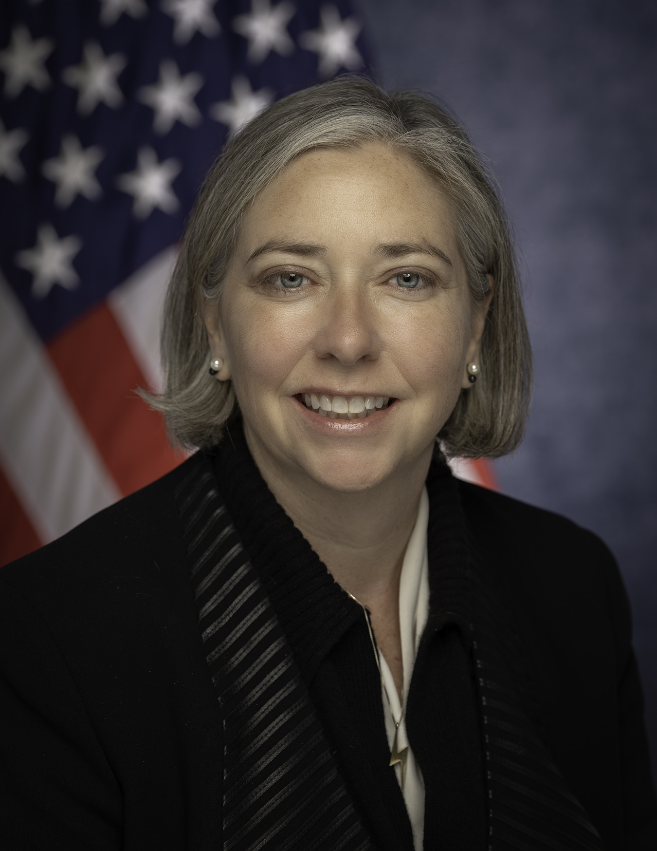 JOCELYN RICHARDS