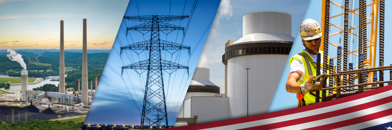 Default banner image for the U.S. DOE Office of Energy Dominance Financing (EDF)