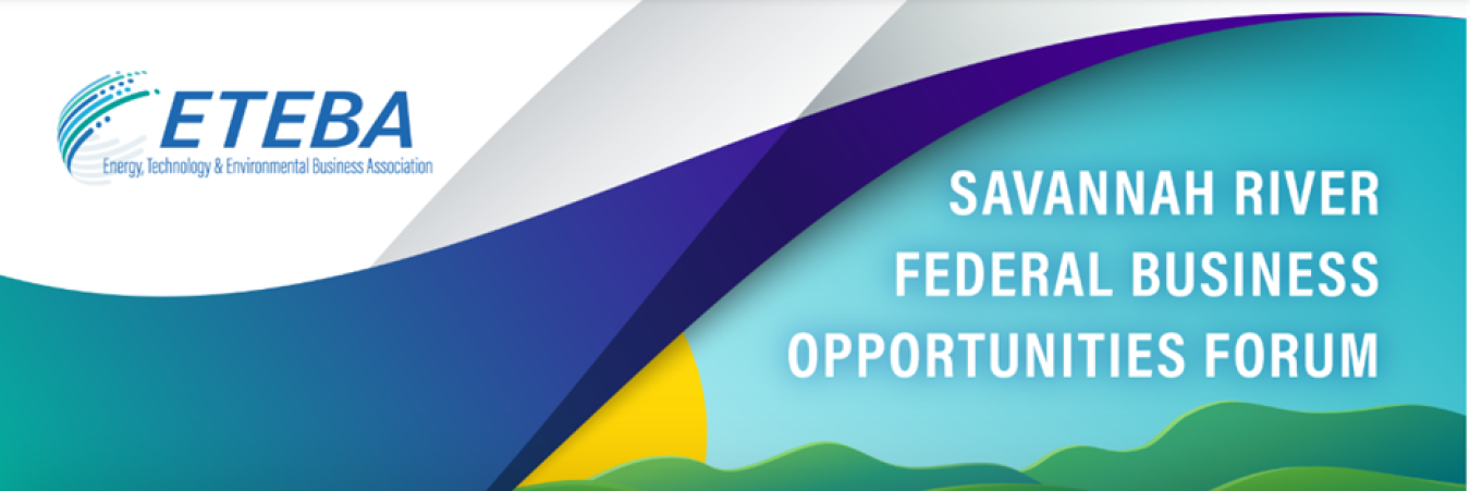 ETEBA Savanah River Small Business Event