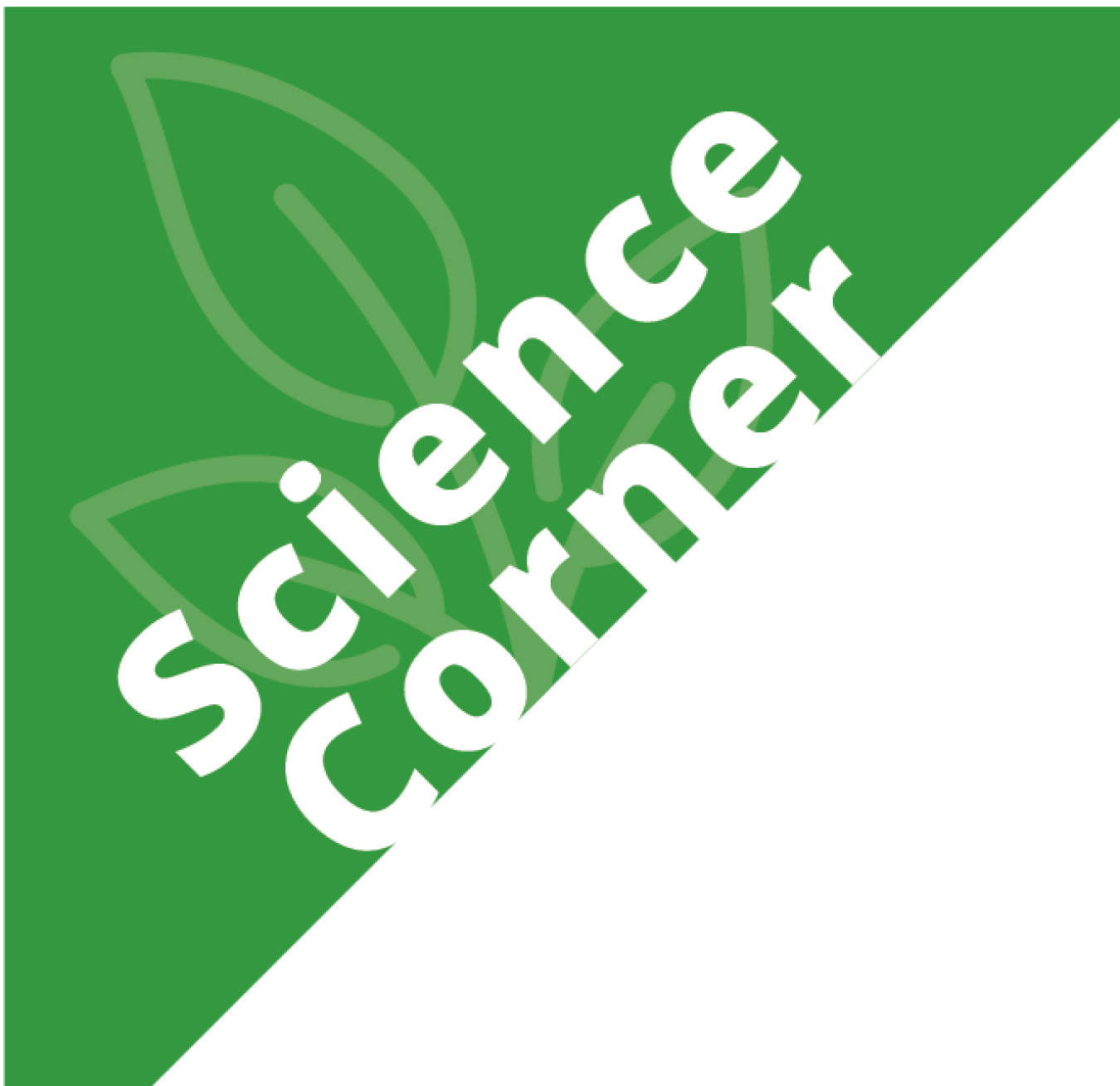 Science Corner logo