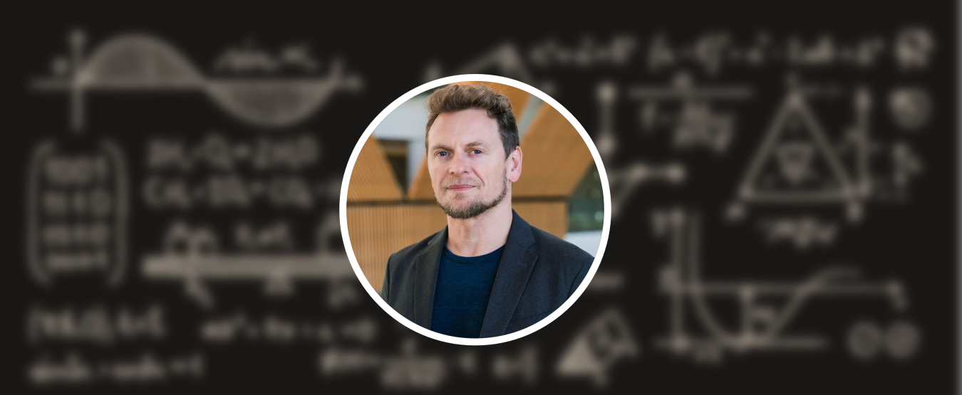 Marian Jandel: Then and Now / 2013 Early Career Award Winner