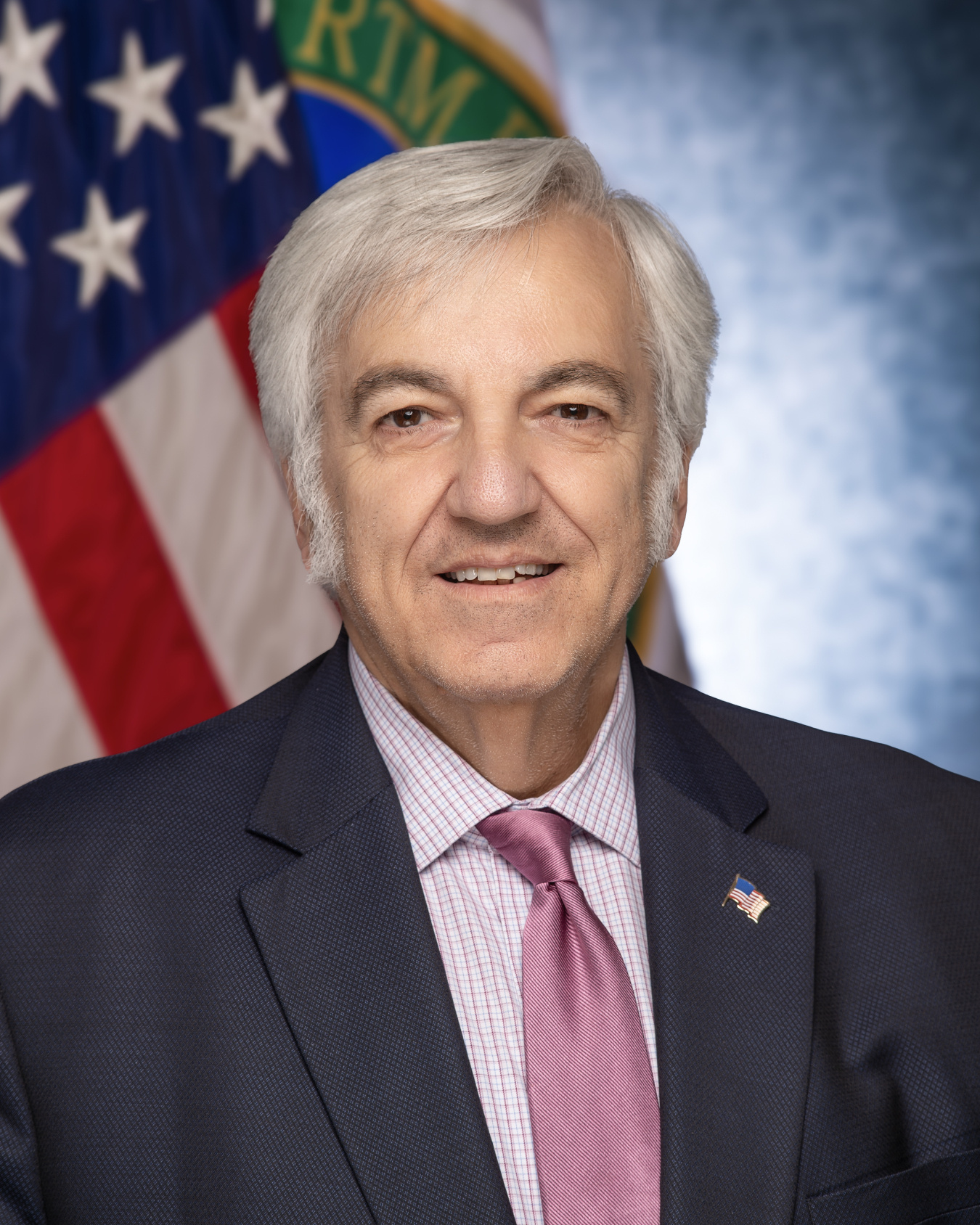 Angelos Kokkinos Portrait
