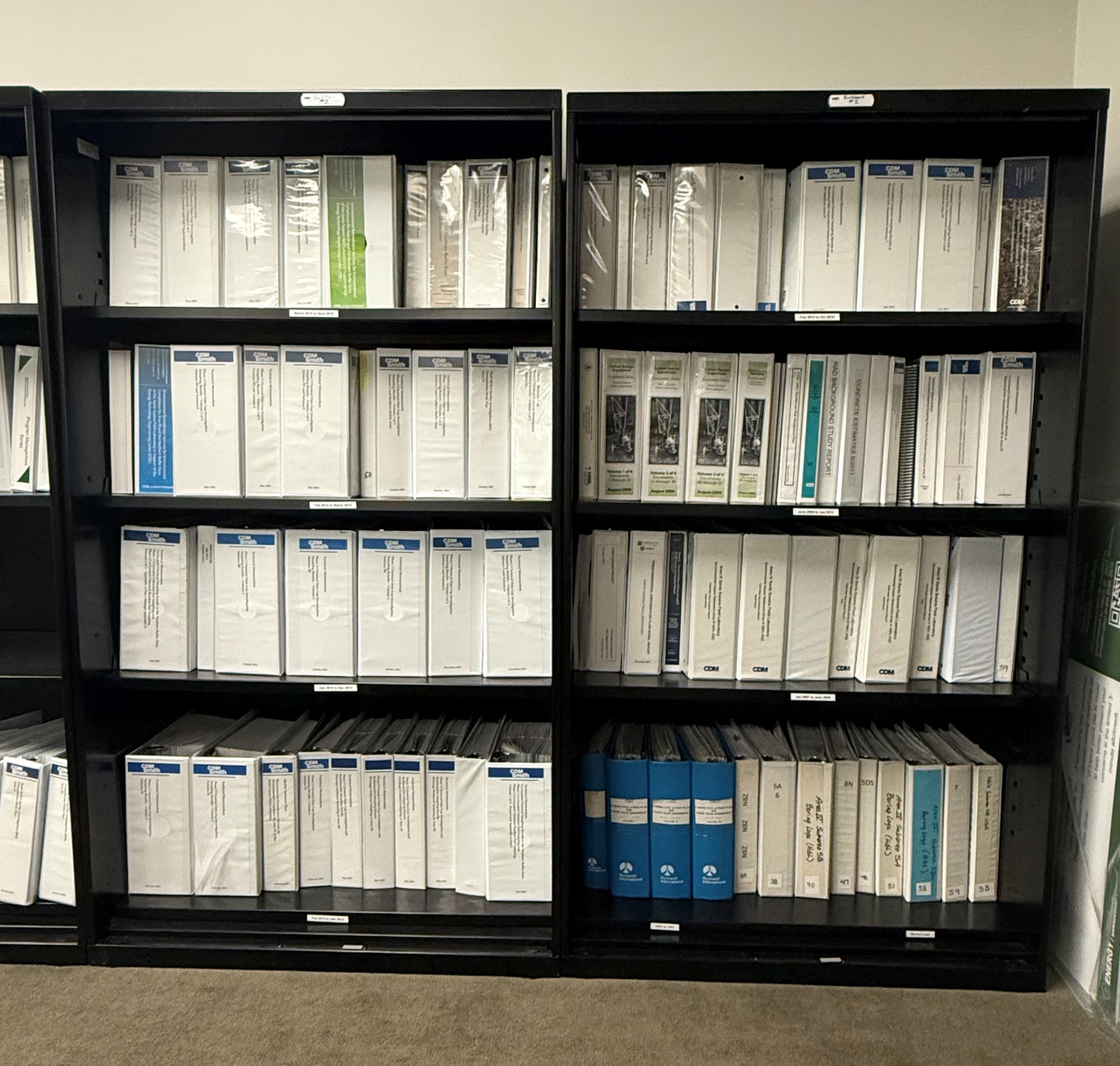 About Us Library 2