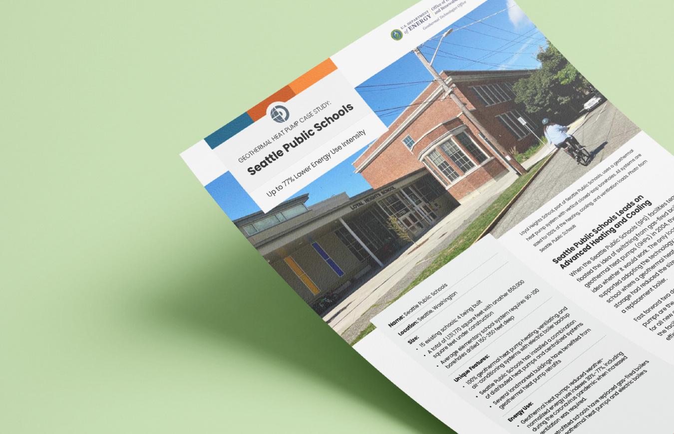 Geo-Case Study Printable Download Image Seattle Public Schools
