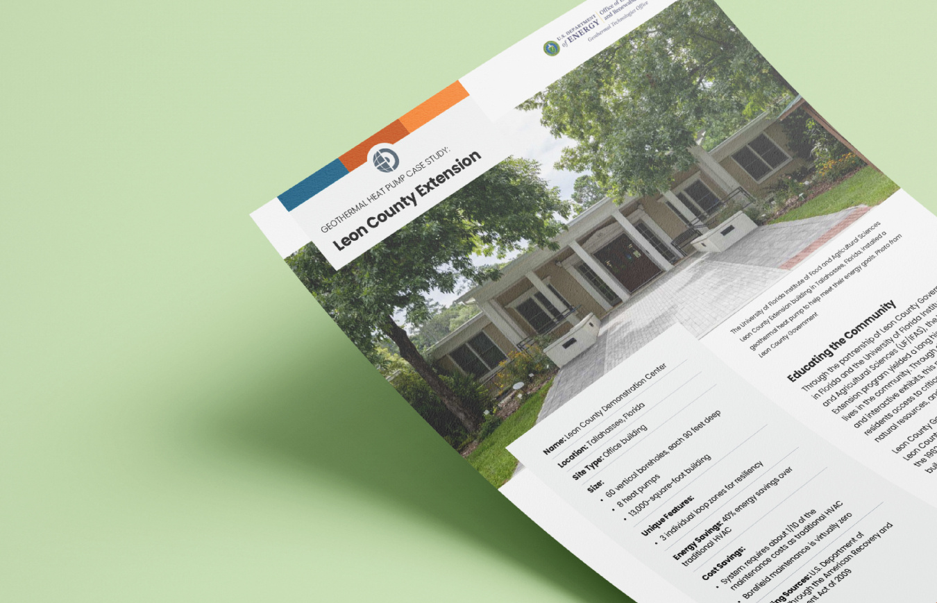 Geo-Case Study Printable Download Image Leon County