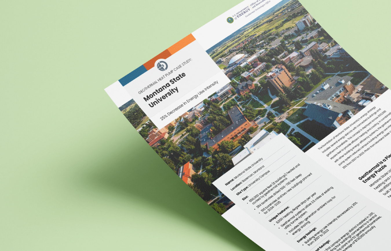 Geo-Case Study Printable Download Image MSU