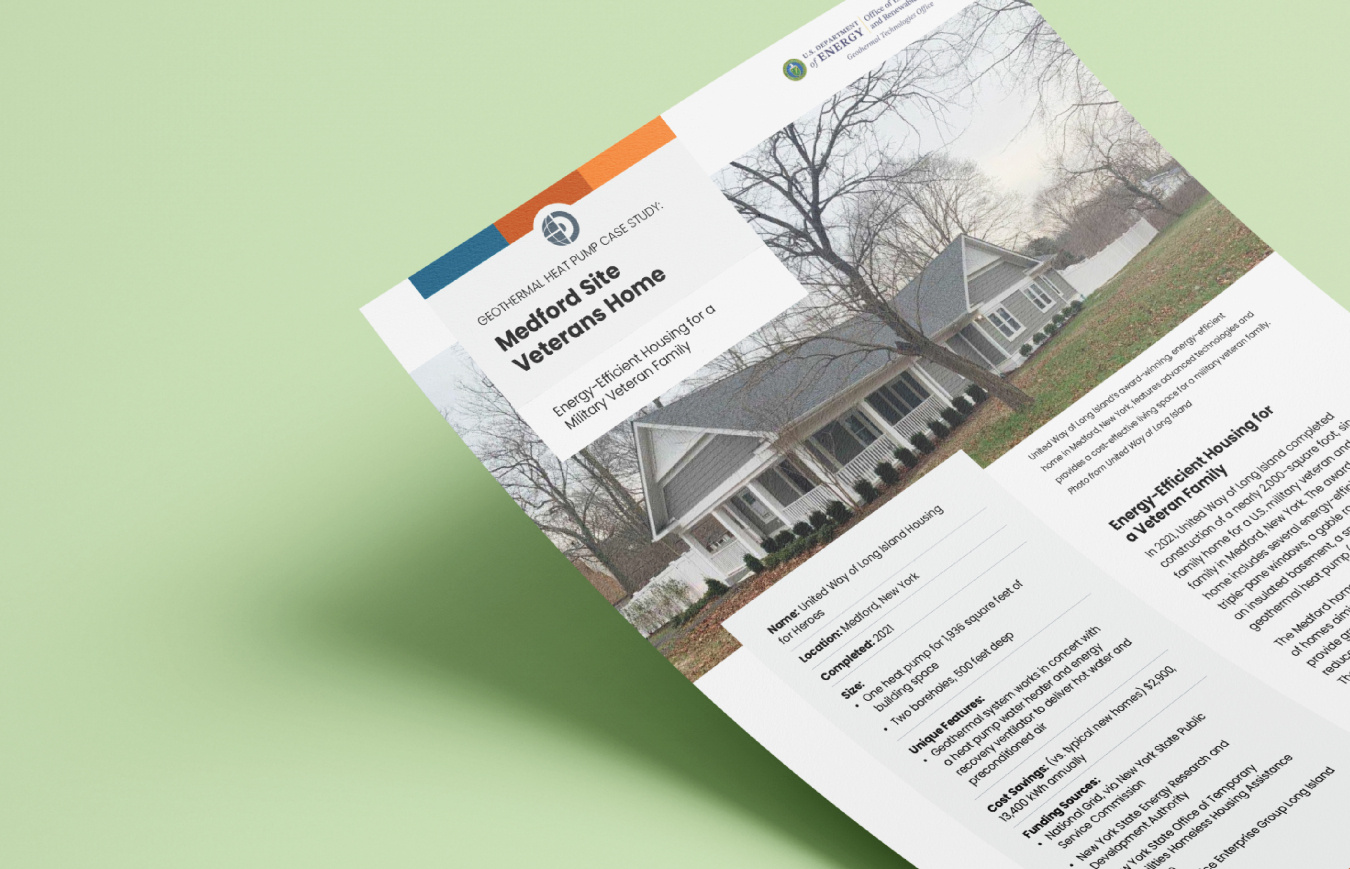 Geo-Case Study Printable Download Image Medford