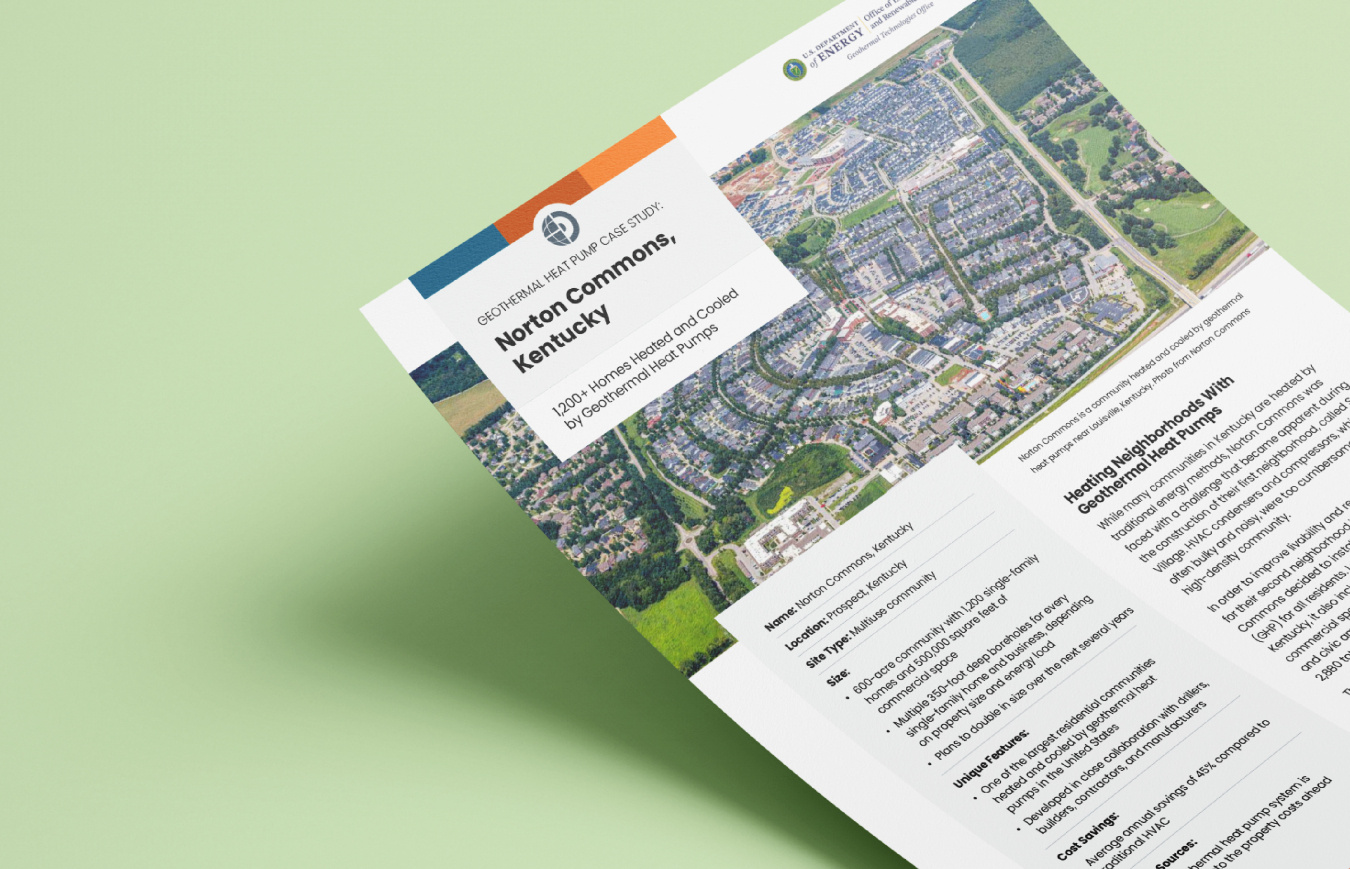 Geo-Case Study Printable Download Image Norton KY