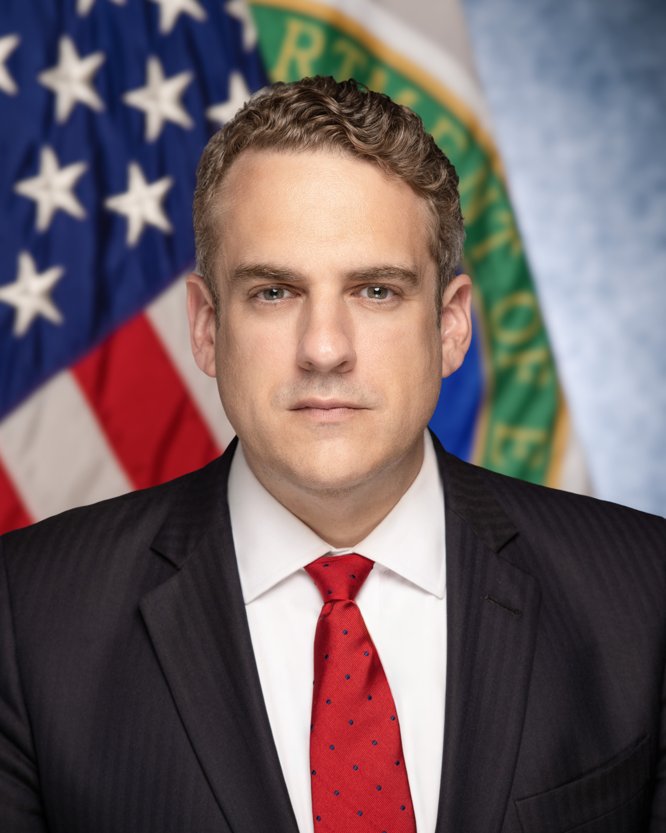 James Danly, Deputy Secretary of Energy