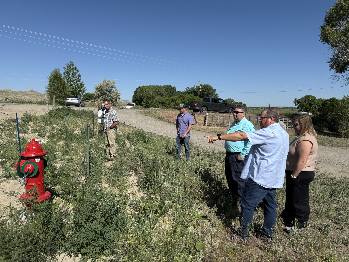 Carmelo and Company in Riverton Photo 2