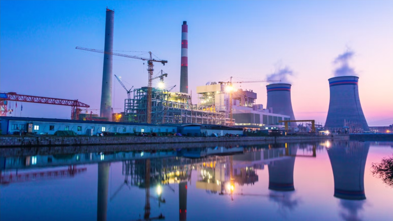 Advanced Energy Systems
