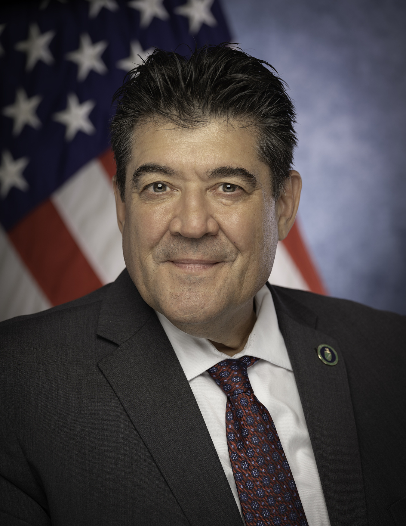 Curt Coccodrilli Portrait