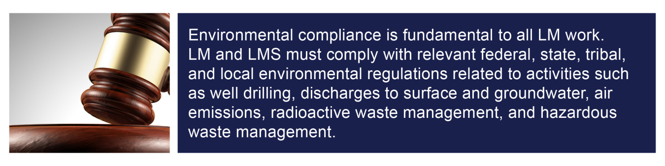 Environmental Compliance Statement image