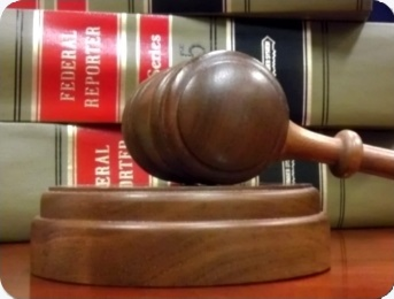 gavel