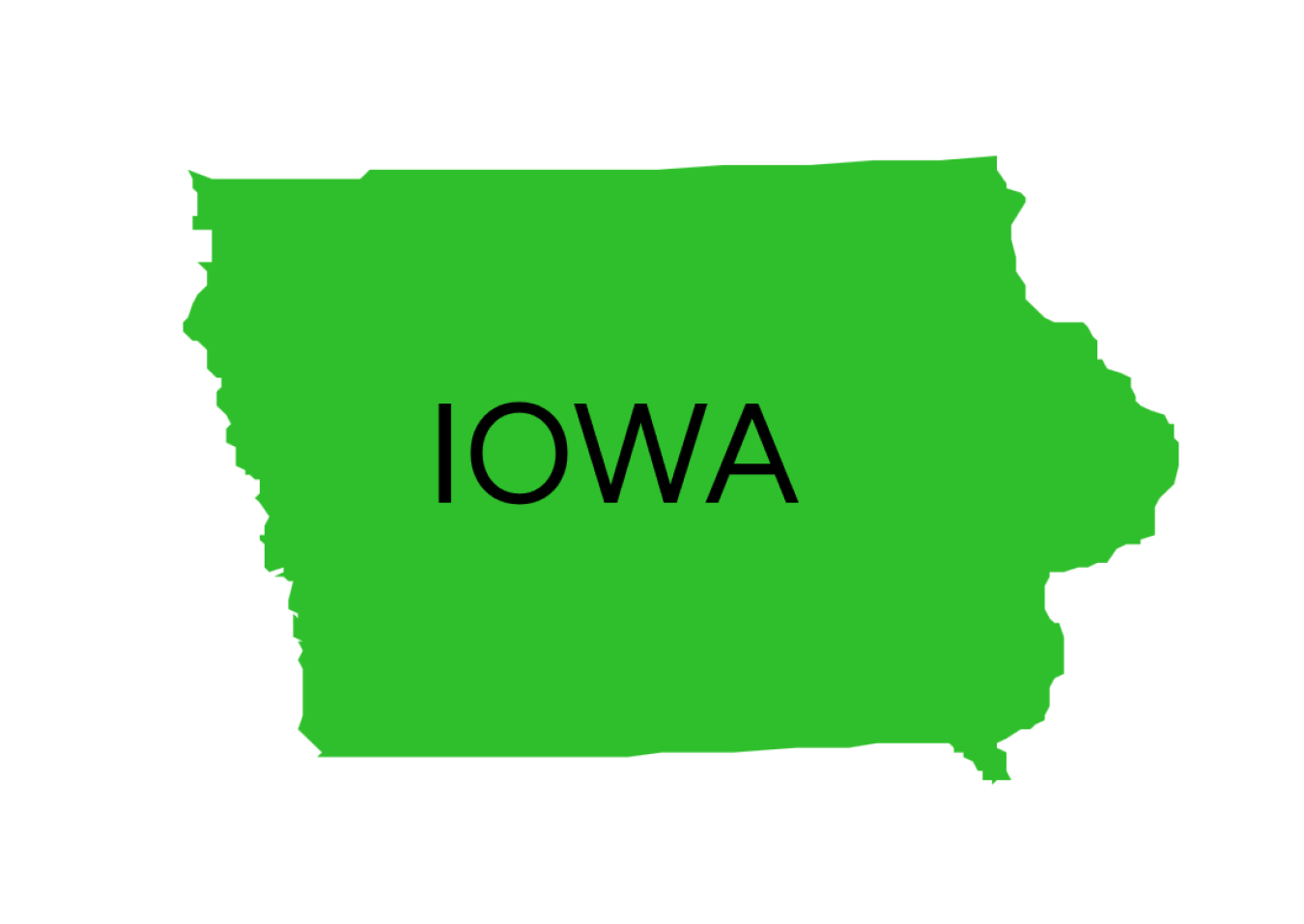 Iowa