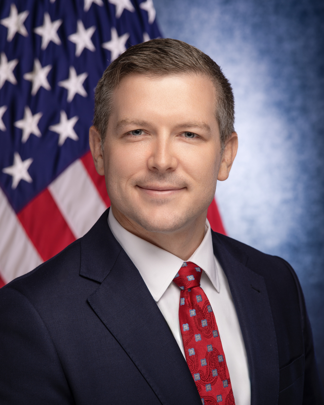 Kyle Haustveit, Assistant Secretary for the Office of Fossil Energy