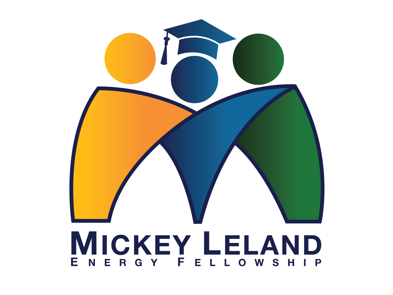 Mickey Leland Energy Fellowship Logo