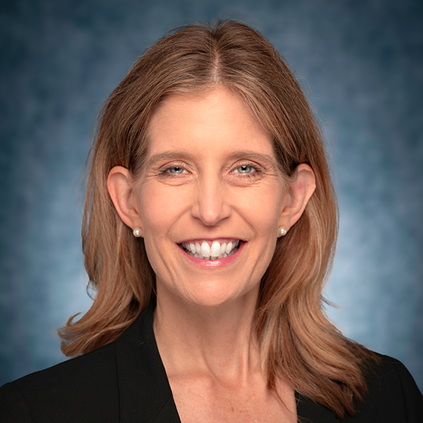 Lisa Daley Mangi headshot