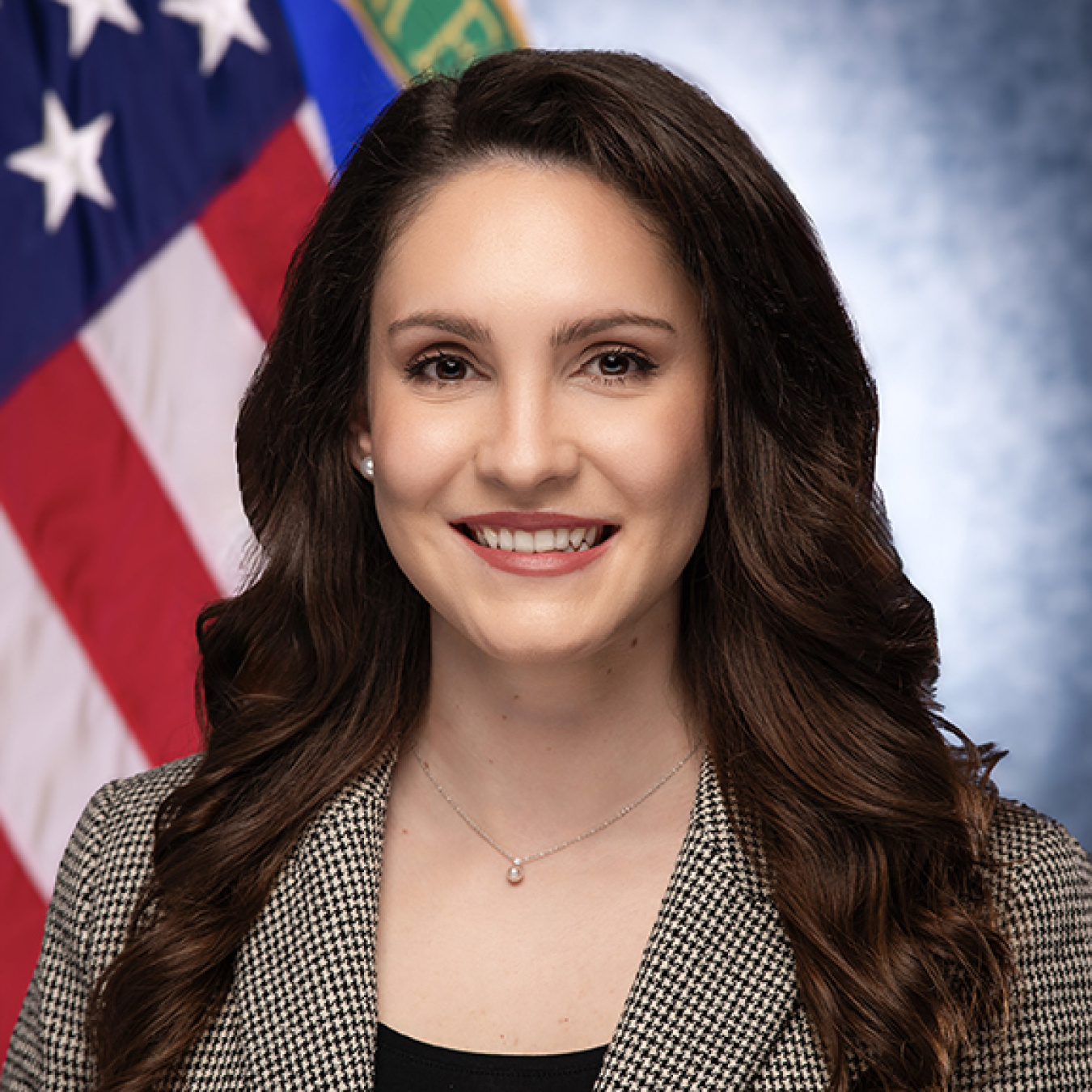 Mariza Smajlaj headshot
