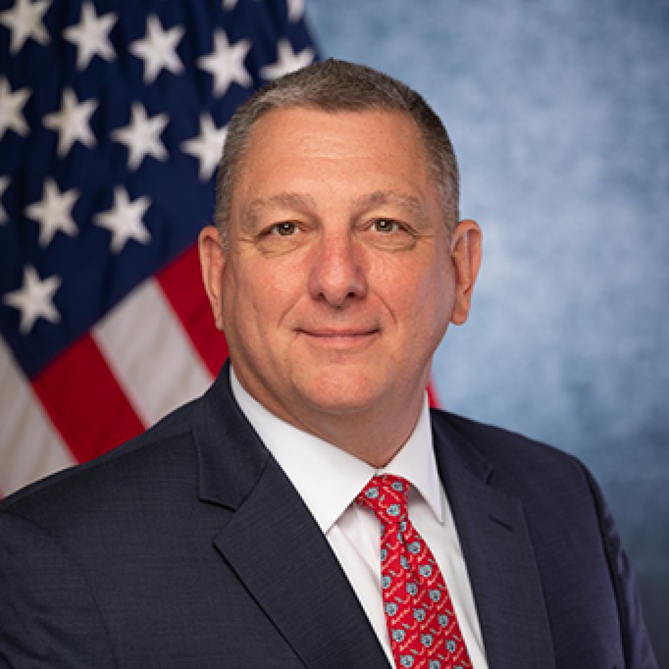 A portrait of Scott Pappano