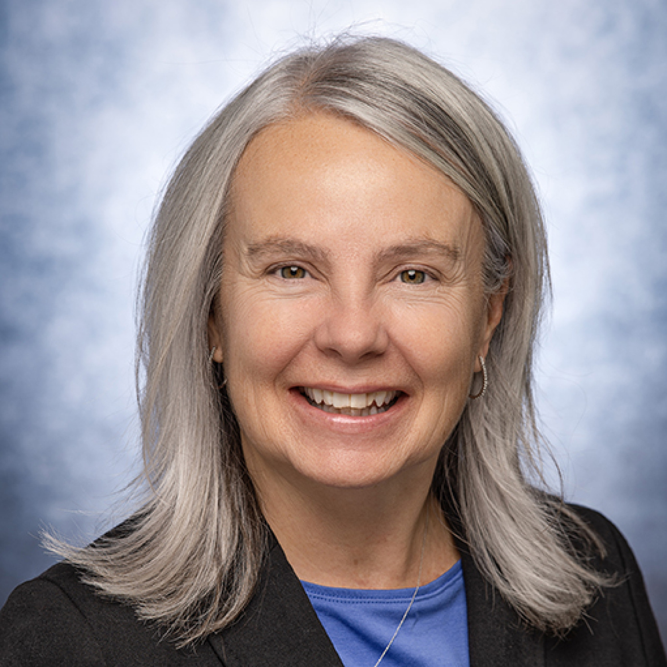 Headshot of Teresa Robbins
