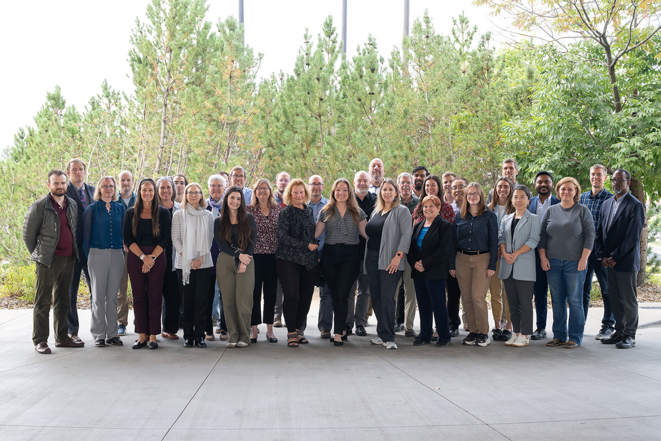 The 21st cohort of Energy I-Corps convened in Broomfield, Colorado.